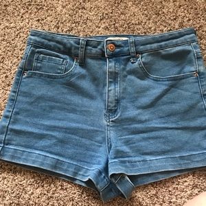 Forever 21 Shorts
